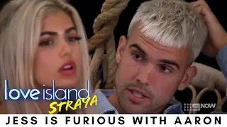 Love Island AU Season 3 Episode 19 Review