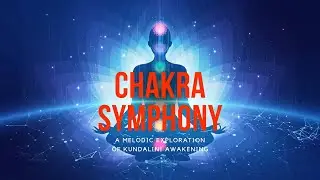 Chakra Symphony: A Melodic Exploration of Kundalini Awakening