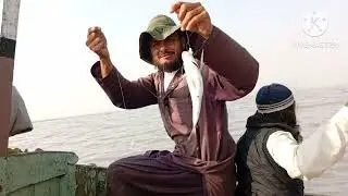 Main kamari fishing point day 44 