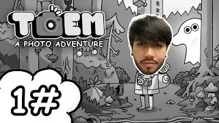 TOEM gameplay | 1# Episode | DENO