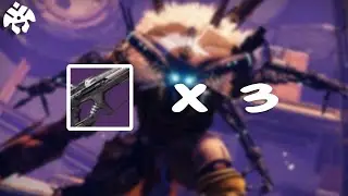 STORMCHASER vs CAPTAIN AVAROKK