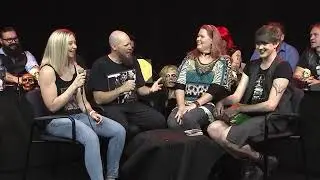 Zombie Life TV Ghost Stories