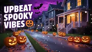 Trick or Treat Beats | Playful Halloween Background Music &ndash; No Copyright
