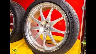 4113 Taneisya TWS R17 J7 ET+33+47 H4100 HO56,1mm