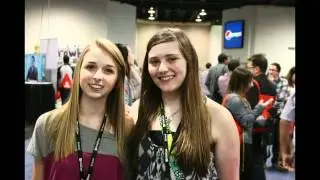 Vidcon2012