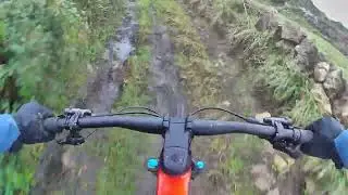 bajada  tirolia
