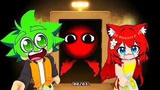 ROBLOX GRACE STAŁO SIĘ JESZCZE TRUDNIEJSZE 🚪