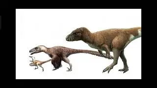 rel dinosaur sounds and the vid that i was showing is made by @StudioMod