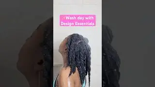 Dry Hair? THIS Shampoo is a Game Changer! 🔥