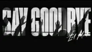 Lil Muk - Say Goodbye [Audio]