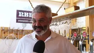 &Egrave; made in Foggia la birra artigianale migliore d&rsquo;Italia. Premiato Solimando