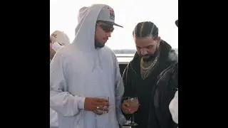 (FREE) Drake Type Beat - 