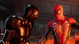 Marvel's Spider-Man 2 Part 9 (The Enemy of My Enemy, is My Friend) 