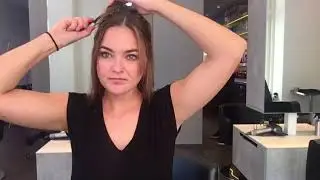 Kapper Koffijberg Hairdressers Mooi Haar F&ouml;hnen