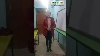 HelloEPS, 2019 SKILL-TEST PRACTICE