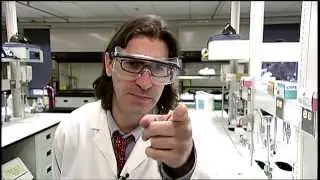 Infoman - &eacute;tude scientifique sur les zombies
