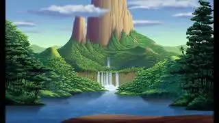 The Lion King 3 Diggah Tunnah Reprise