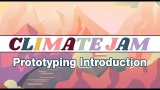 Prototyping Introduction