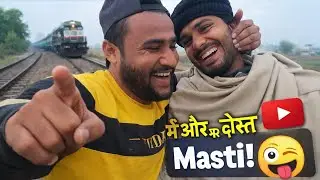 AJ KA VLOG ||PATRI PAR MASTI FULL FUN😂😜#shahzadjamalivlog @rajabbutt94 @VeLLaMunDa5 
