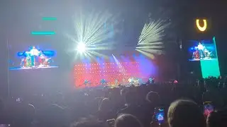 Bruno Mars - Billionaire - Bourbon and Beyond Louisville KY 9/17/23