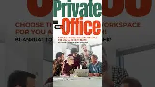 Nexen Workspace -Best Coworking Space in Carson, CA, USA