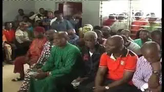 Case Between Traders Of Lagos Street And Edo State Govt. Adjourned To Next Week