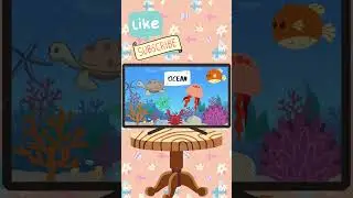 🏞️🐅 Learn Animal Habitats in English! 🌲🐧 | Fun for Kids!