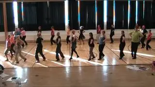 7 FolkJam polkka