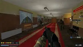 MST Операция на Украине Рейд ВС РФ