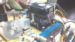 Can your computer run without RAM?