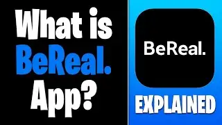 How to Use BeReal App (Full Guide)