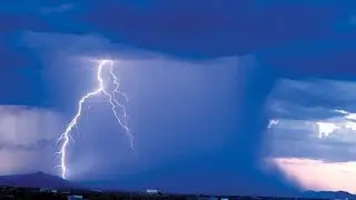 Unveiling the Mystery of Cloud Bursting | Cloud Bursting Phenomenon