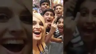THERE IS SO MANY FANS OF LANA ROSE AND LOGAN PAUL #lanarose #loganpaul #movlogs #shorts #chill