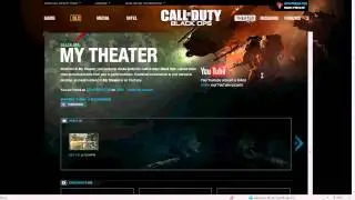 How To Get Clips From Black Op's File Share ::  Deticated To  GFN Snip3Zzz