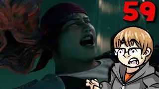 Bad News from HQ - Final Fantasy VII Rebirth #59