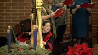 Christmas Eve, December 24, 2025 at 6:00 PM