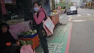 #竹圍早晨 #竹圍散步 #一早就很熱鬧 #隨時隨地都可以跑步 #zhuwei Morning #zhuwei Walk #You can run anytime, anywhere