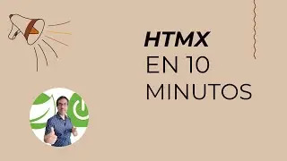 HTMX: ¿Es el futuro de HTML?