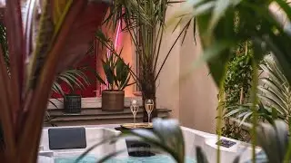 Seven Hotel, Paris, France