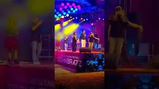 Radhe live performance in jnu Technorazz #radhe #jnu #technorazz #jaipurnatinaluniversity #trendings