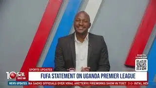 Заявление FUFA о Премьер-лиге Уганды | Спортивные новости