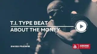 T.I. Type Beat ft. Meek Mill x Jeezy - 
