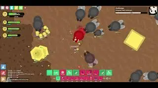 ultra square sightning in nah  florr.io