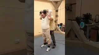 Тренажёр правИло вытяжка позвоночника