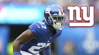 New York Giants CB DeAndre Baker Has a Warrant Out for His Arrest for ARMED ROBBERY! | Giants News