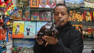 Arte Ecuador