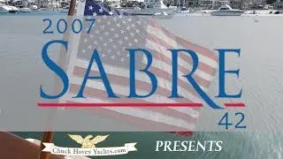 Sabre 42 SKIPJACK