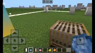How To make a sunset or sunrise 🌅 banner in minecraft