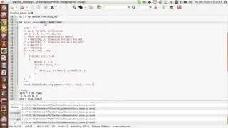 Python Hacks : Combining C/C++ in Python 2 using Weave