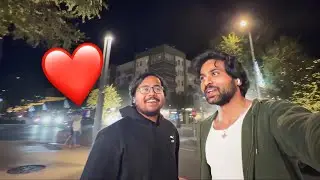 Meeting a MVP! ❤️ | Day 160 | #MVPMindset 🔥